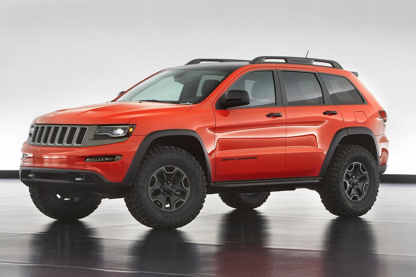 jeep，Horse Herder，Concept Car，jeep，vehicle，