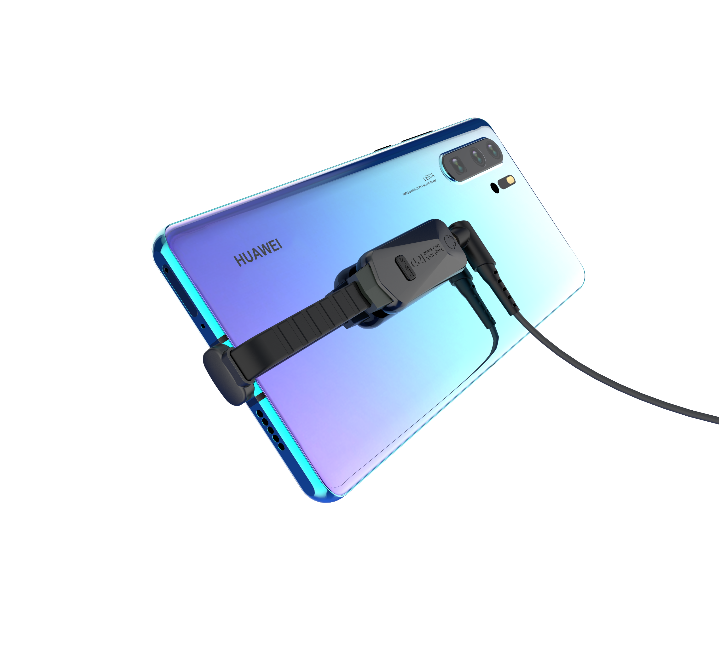 Mobile game sound card，