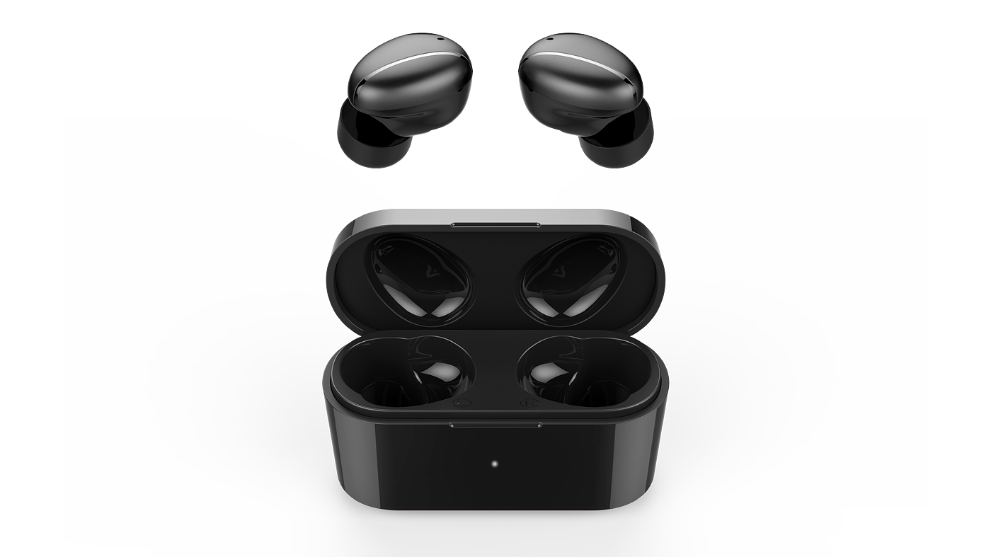 tws，Bluetooth headset，True wireless，