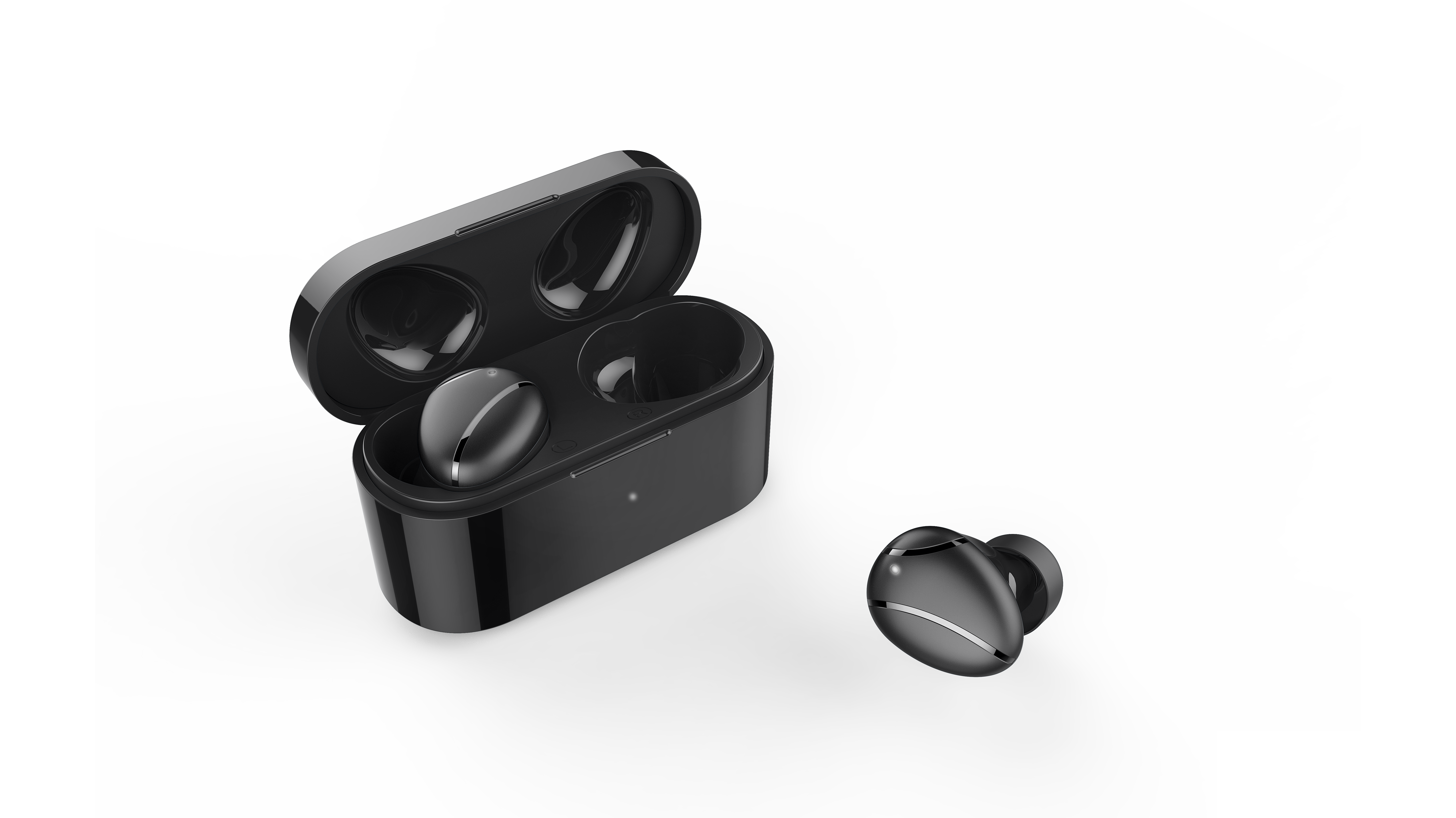 tws，Bluetooth headset，True wireless，