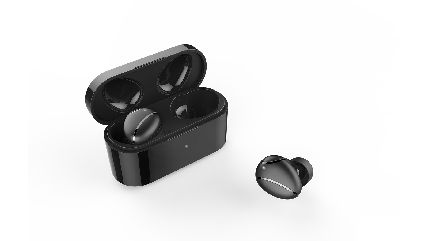 tws，Bluetooth headset，True wireless，