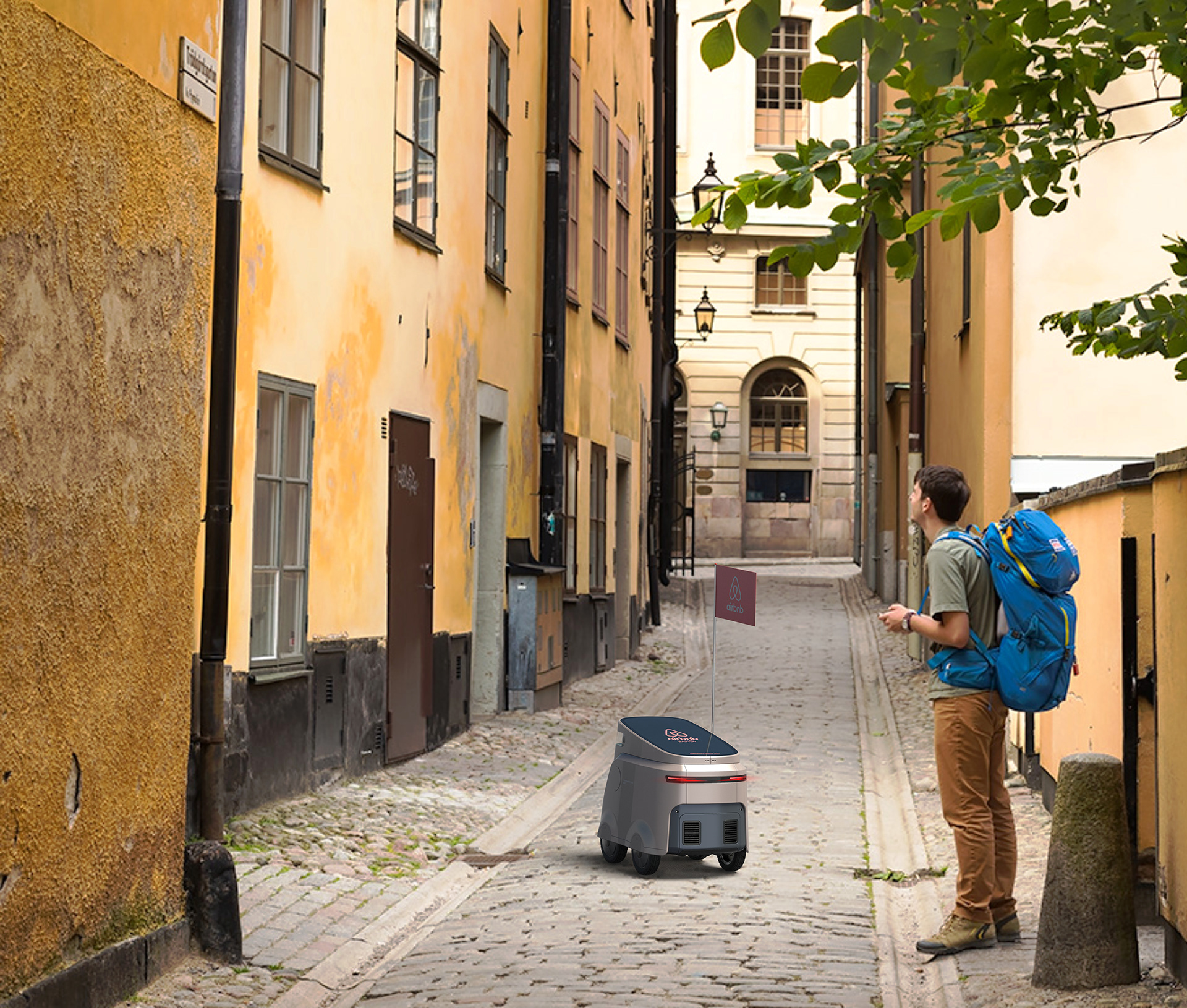 Navigation，BAND，autonomy，robot，