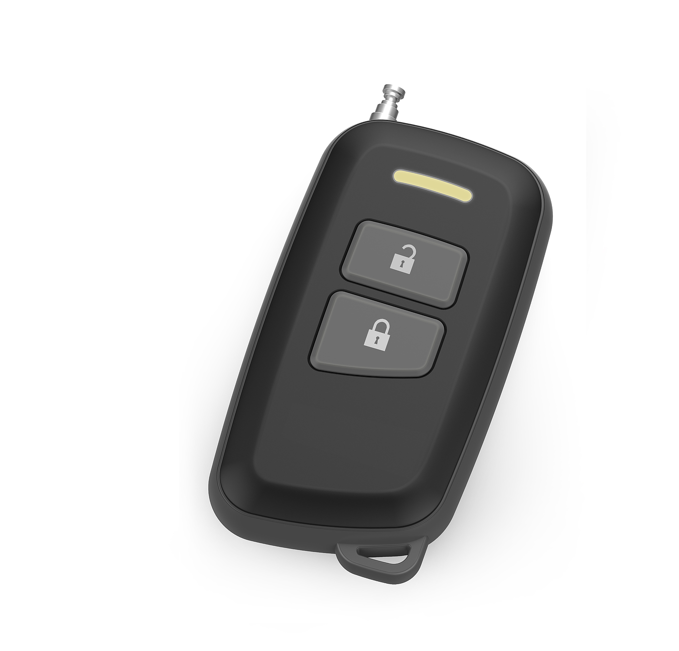 Remote control，