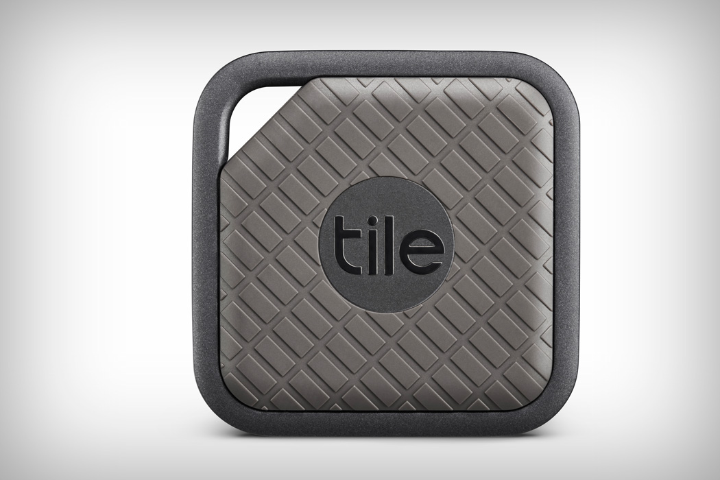 Portable，Lost and found tracking，Dongle，Tile Pro Series，