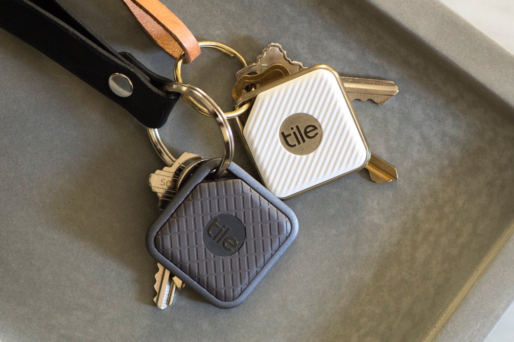 Portable，Lost and found tracking，Dongle，Tile Pro Series，