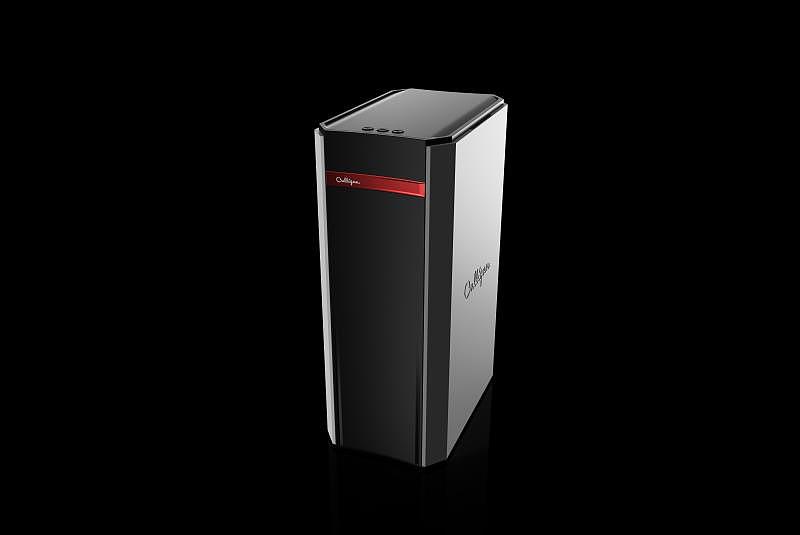Water purifier，