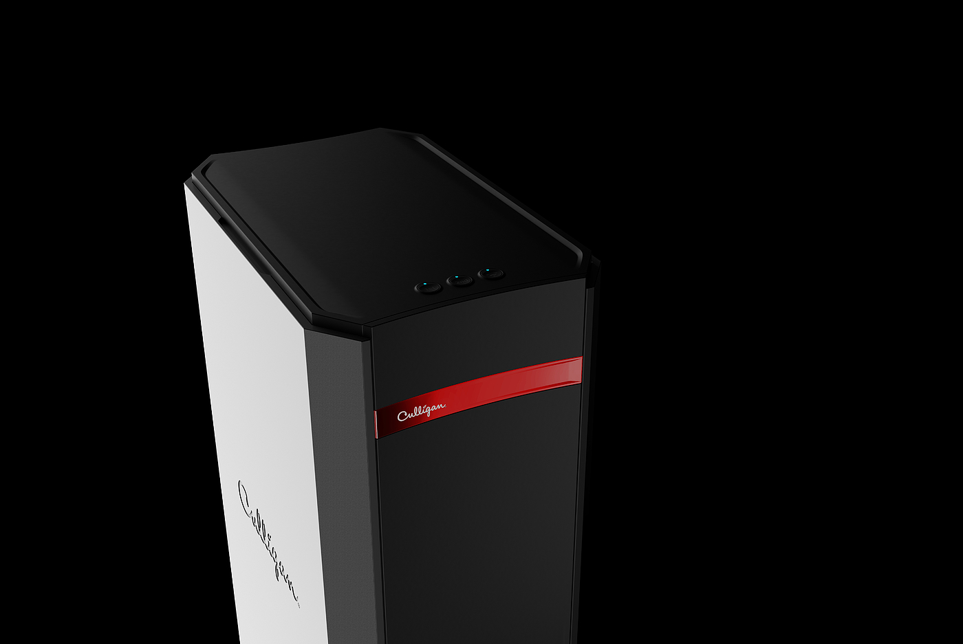 Water purifier，