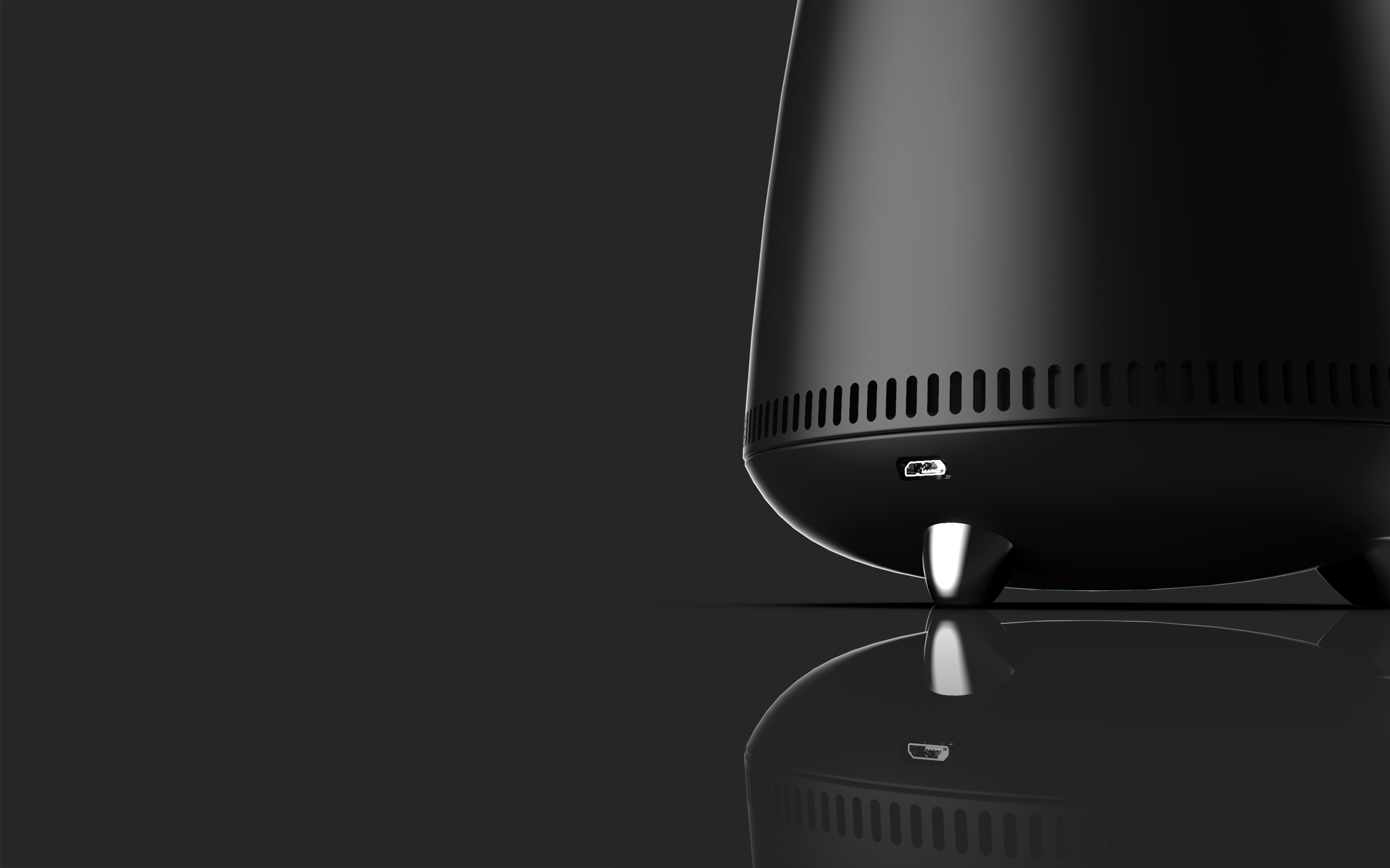 Minimalist，Static ball，purifier，