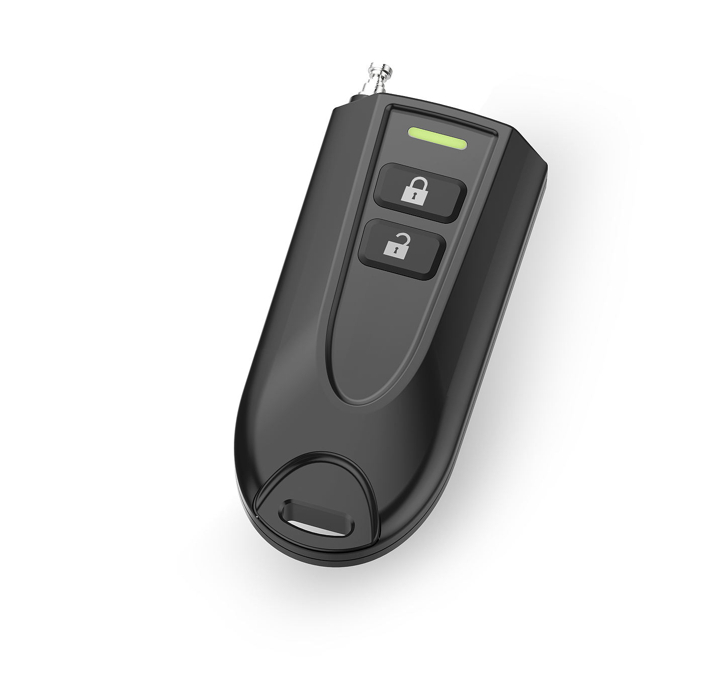 Remote control，