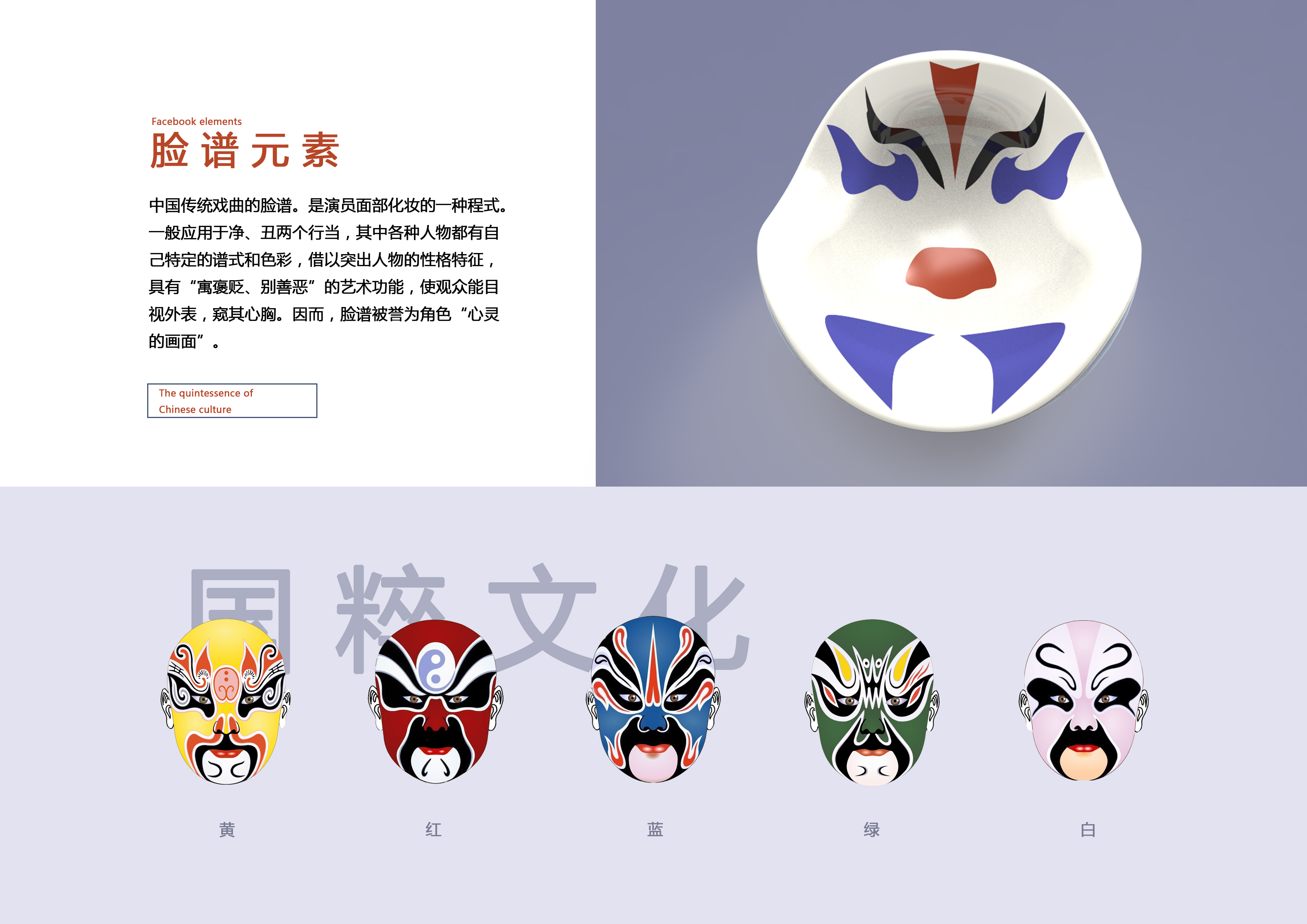 Beijing opera，chair，