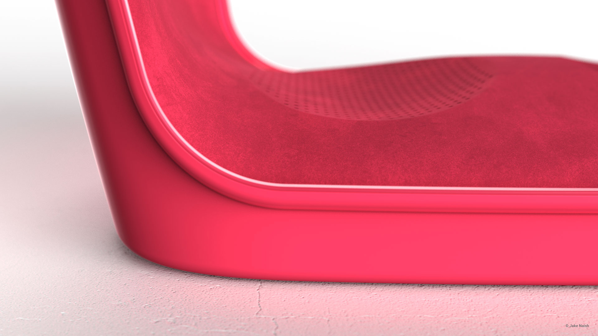 stool，multi-function，Bath stool，Jake Naish，