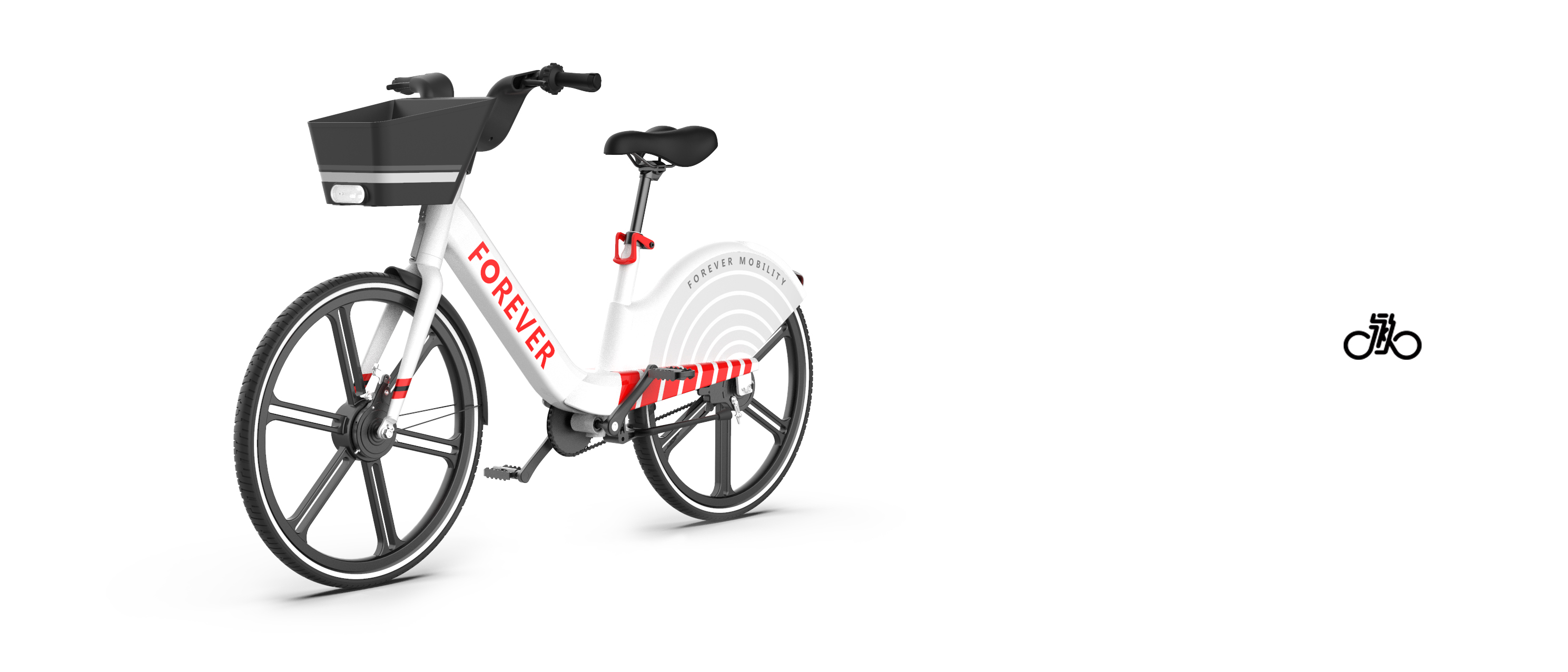 share，moped，vehicle，product design，