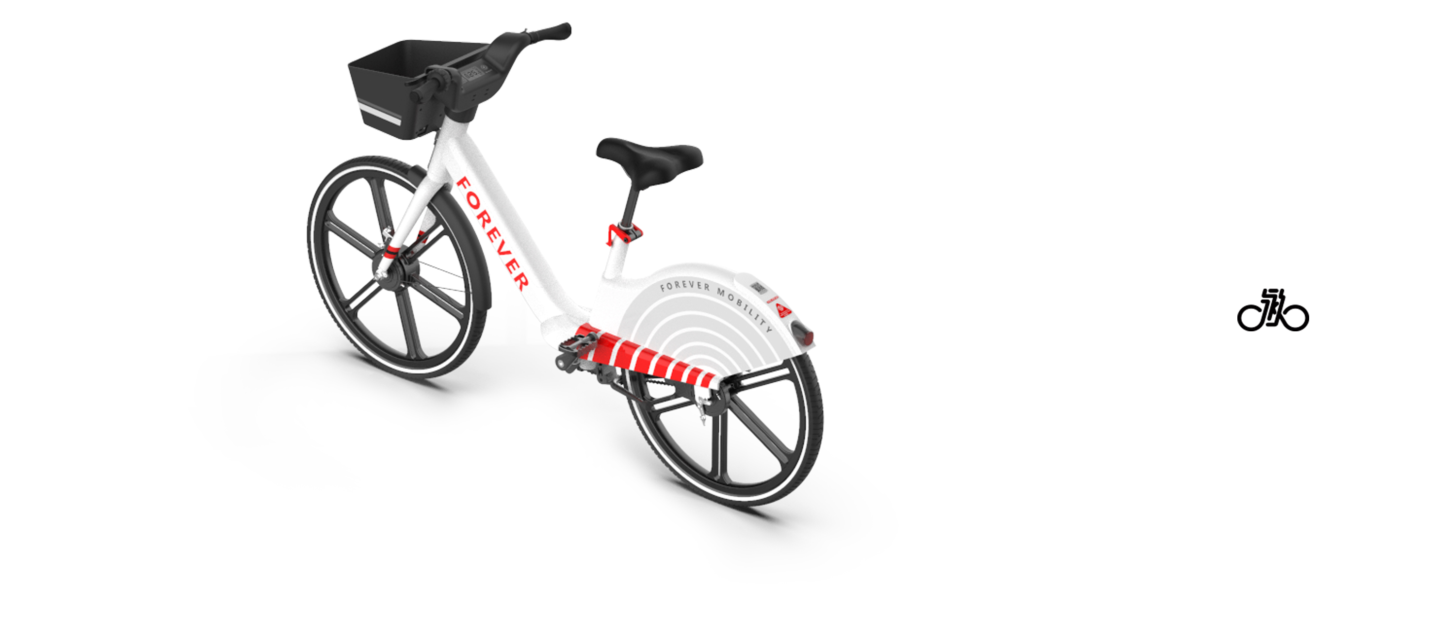 share，moped，vehicle，product design，