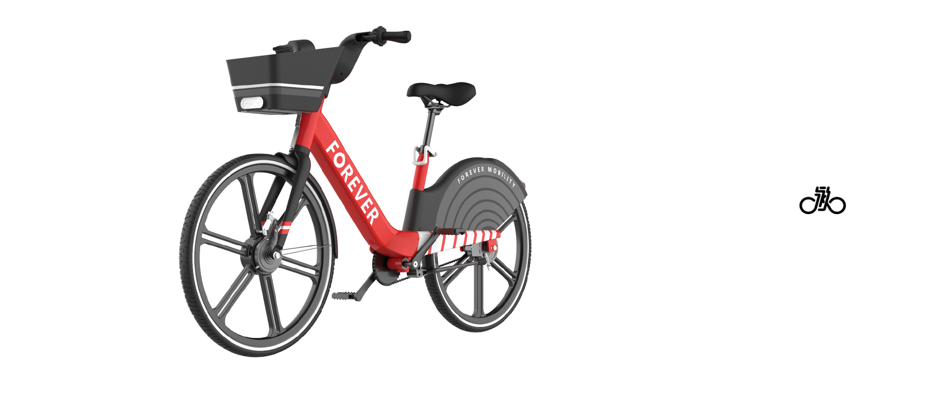 share，moped，vehicle，product design，