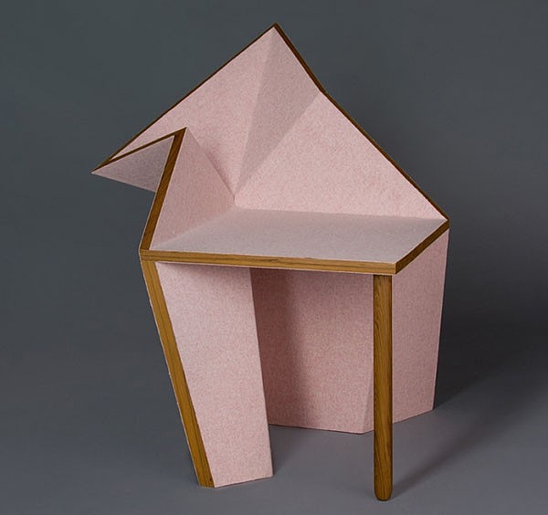 chair，Geometry，