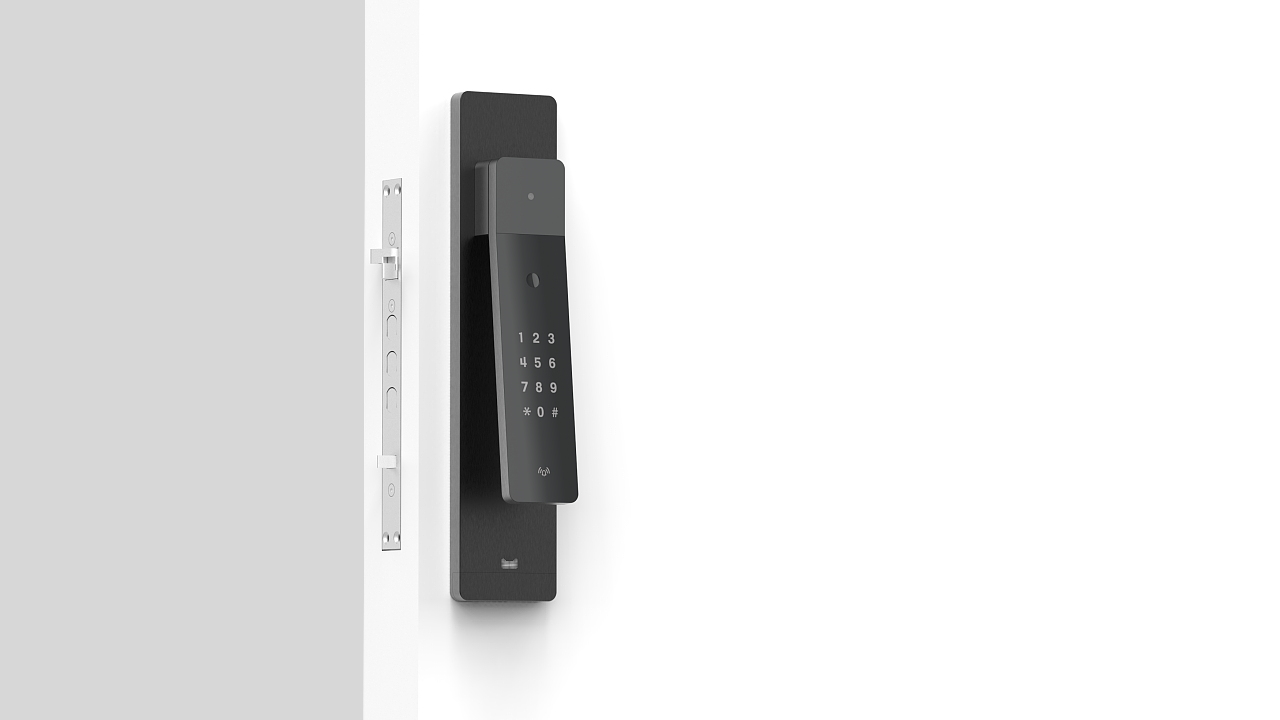 Intelligent lock，IOT products，Smart appliances，safety system，