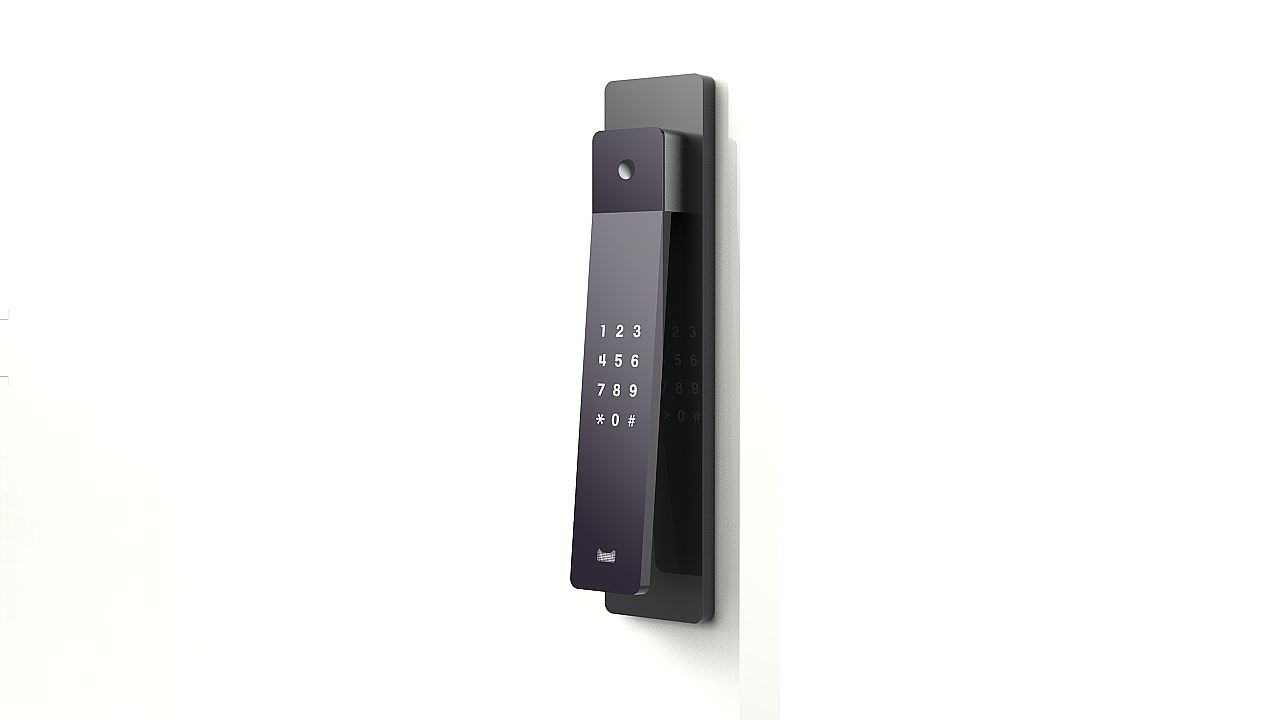 Intelligent lock，IOT products，Smart appliances，safety system，