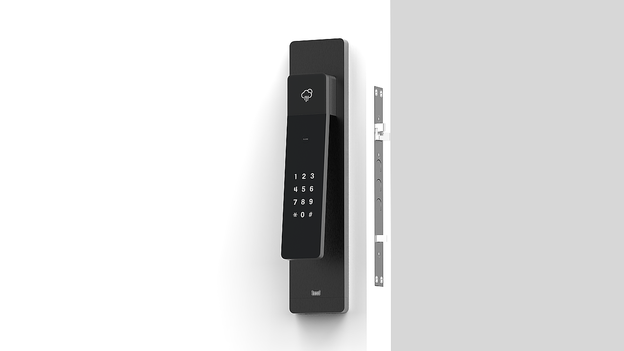 Intelligent lock，IOT products，Smart appliances，safety system，