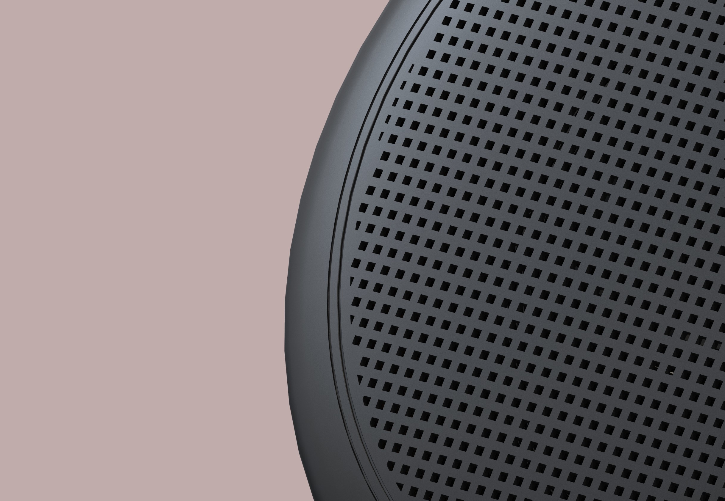 Design of small household appliances，