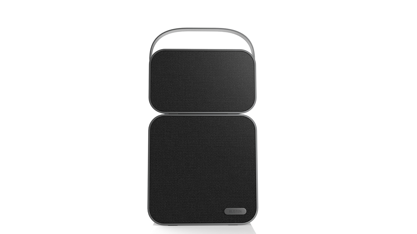Bluetooth Speaker ，Elvis Presley，industrial design，product design，Electronics，electronic product，