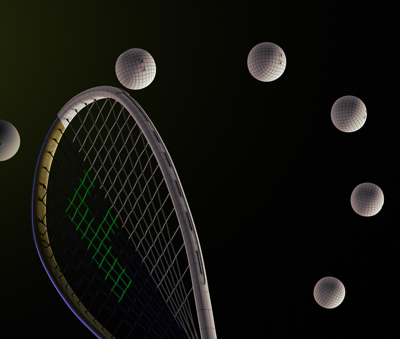Squash，ball game，Racket，motion，Sports，