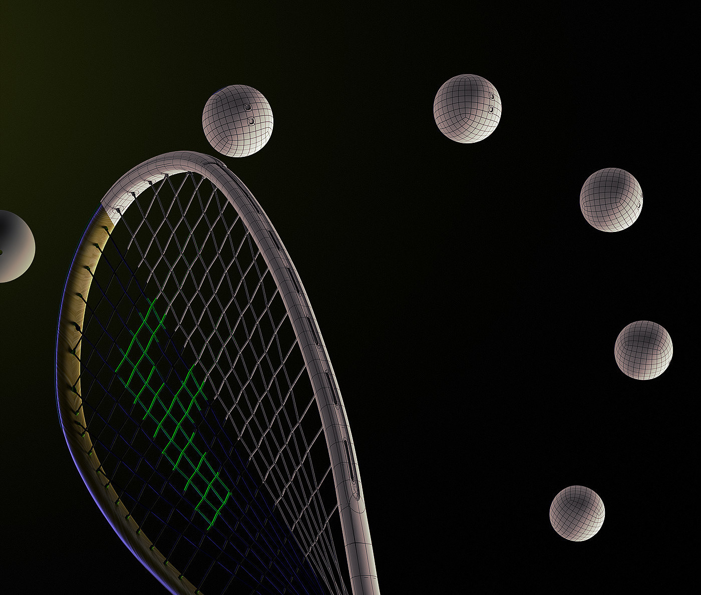 Squash，ball game，Racket，motion，Sports，