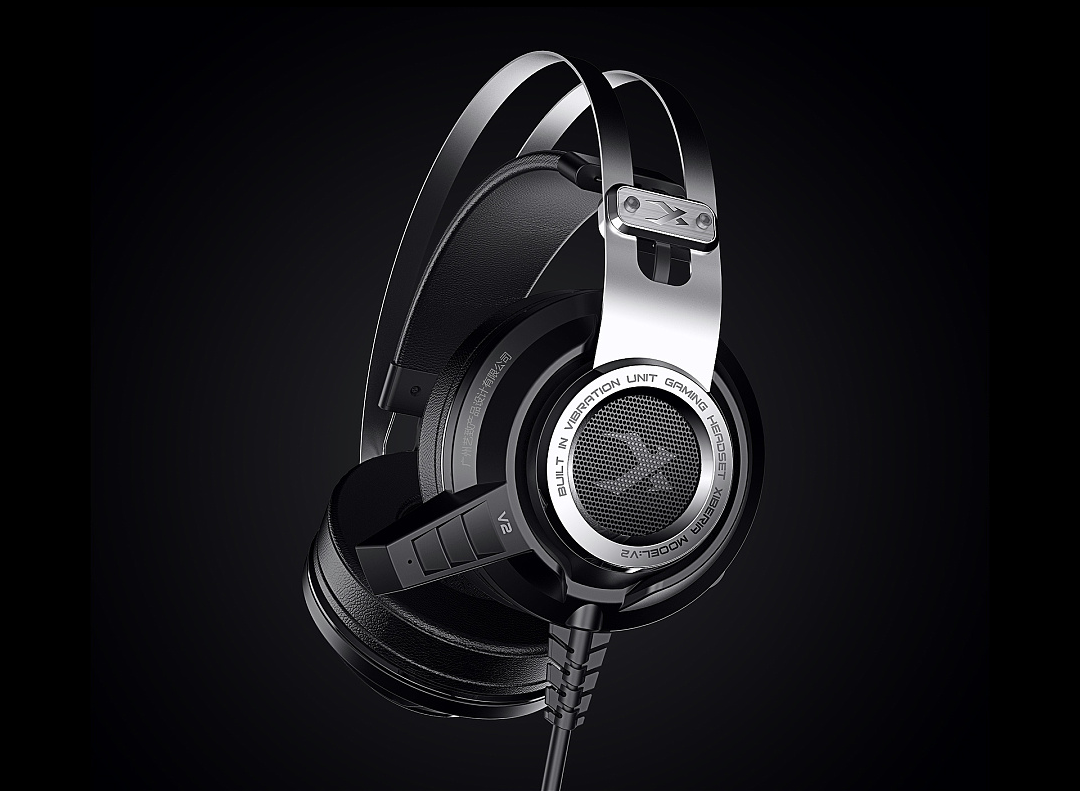 original，Music headset，electronic product，Industry，product，Guangzhou Yizhi product design，