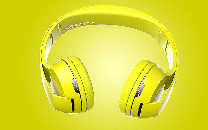 original，Music headset，electronic product，Industry，product，Guangzhou Yizhi product design，