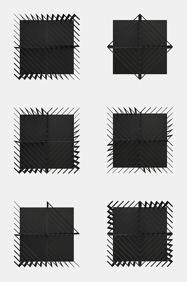 bookshelf，Storage rack，originality，