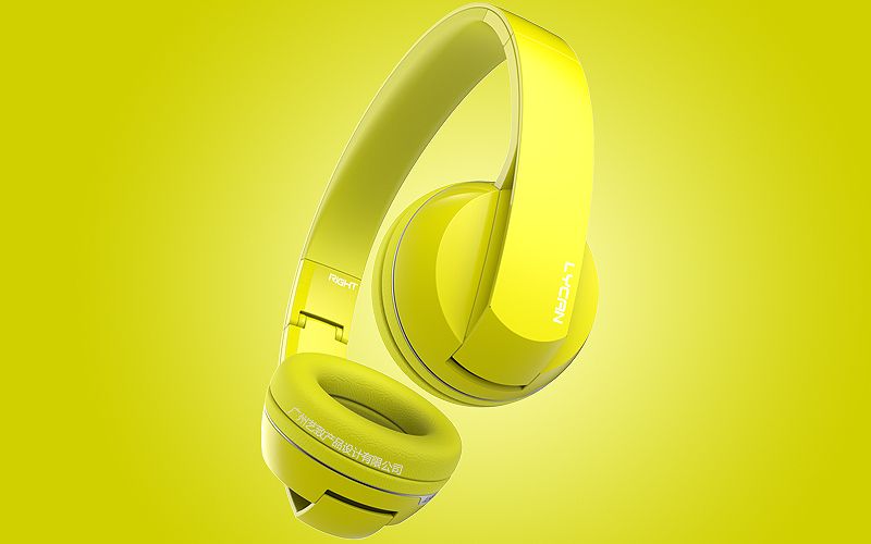 original，Music headset，electronic product，Industry，product，Guangzhou Yizhi product design，