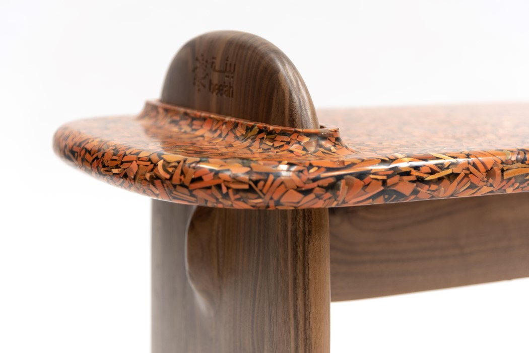 pvc，compound material，bench，