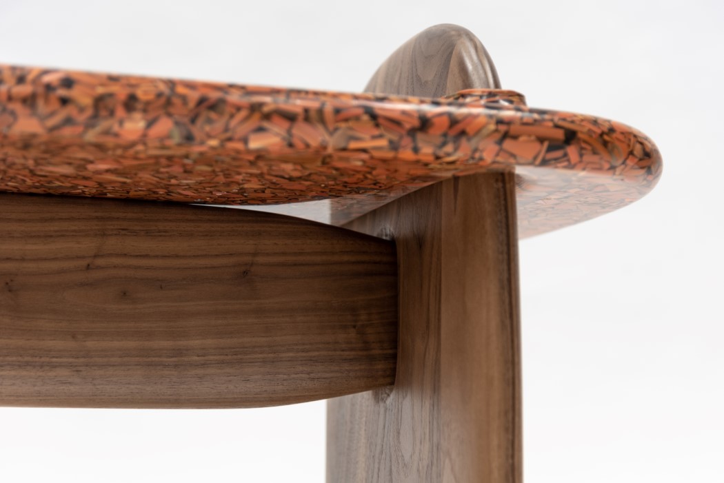 pvc，compound material，bench，