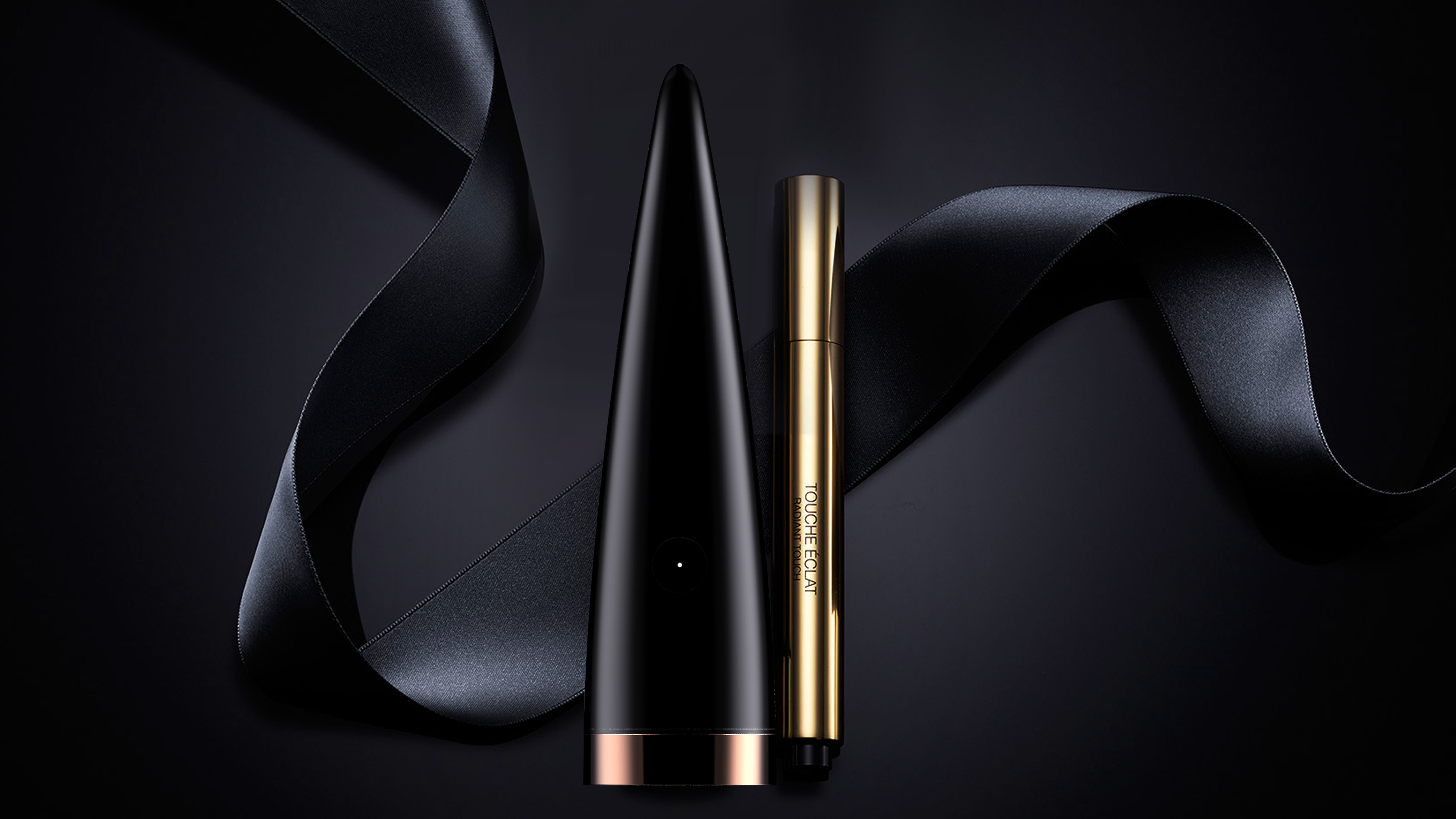 Good simple geometry，Family beauty，Consumer electronics，product design，Skin beautifying instrument，