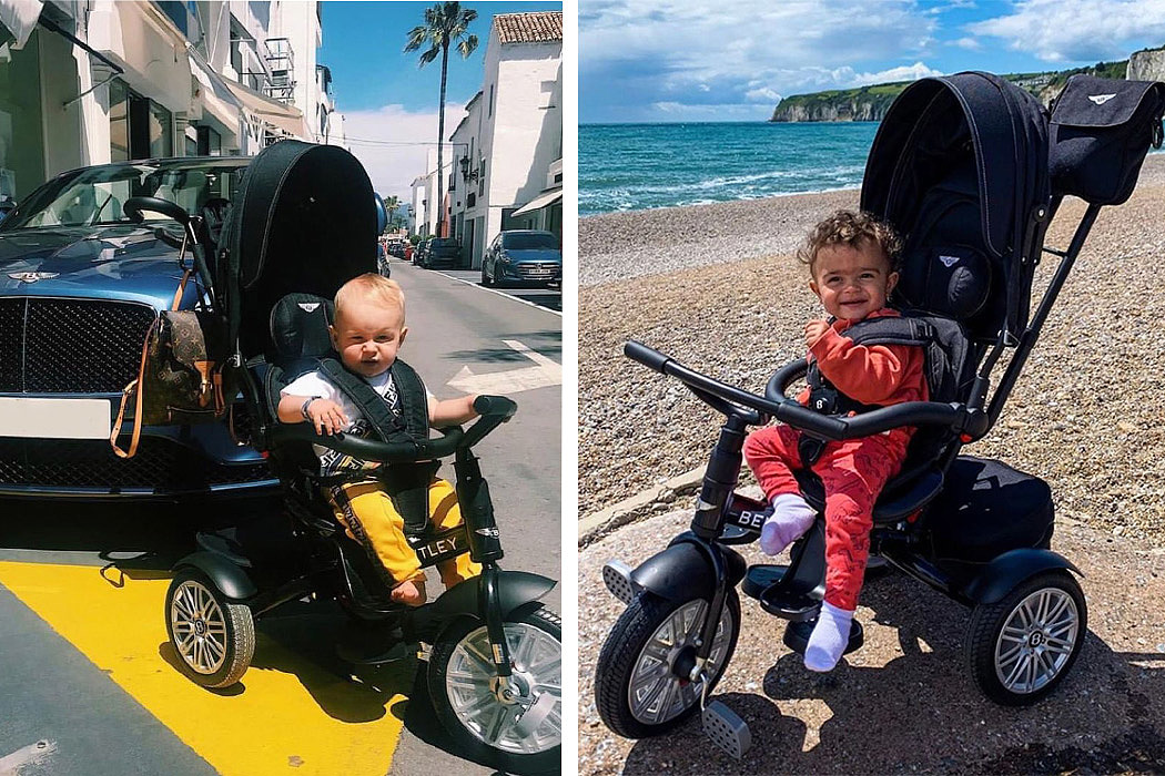 children，Scooter，6 in 1，