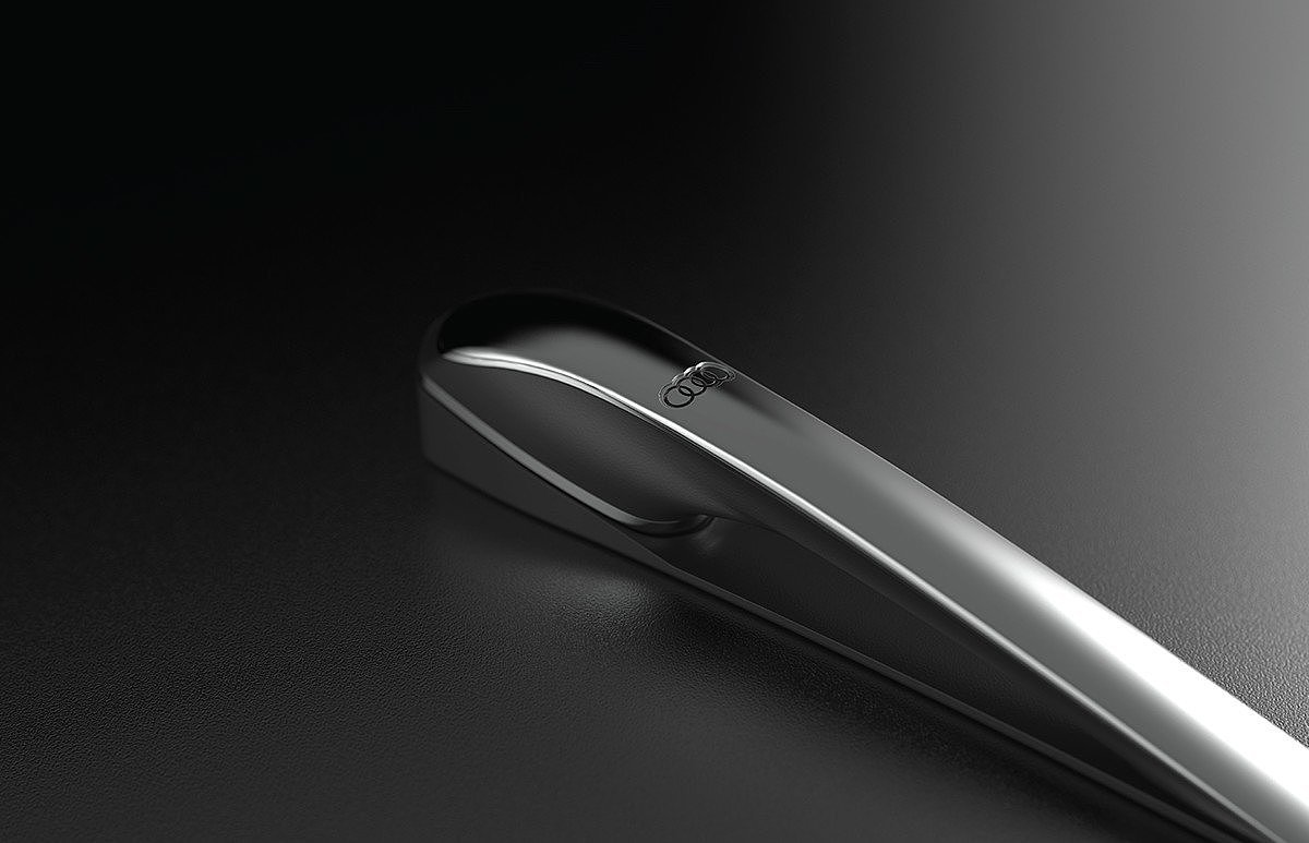 intelligence，writing tool，industrial design，product design，audi，