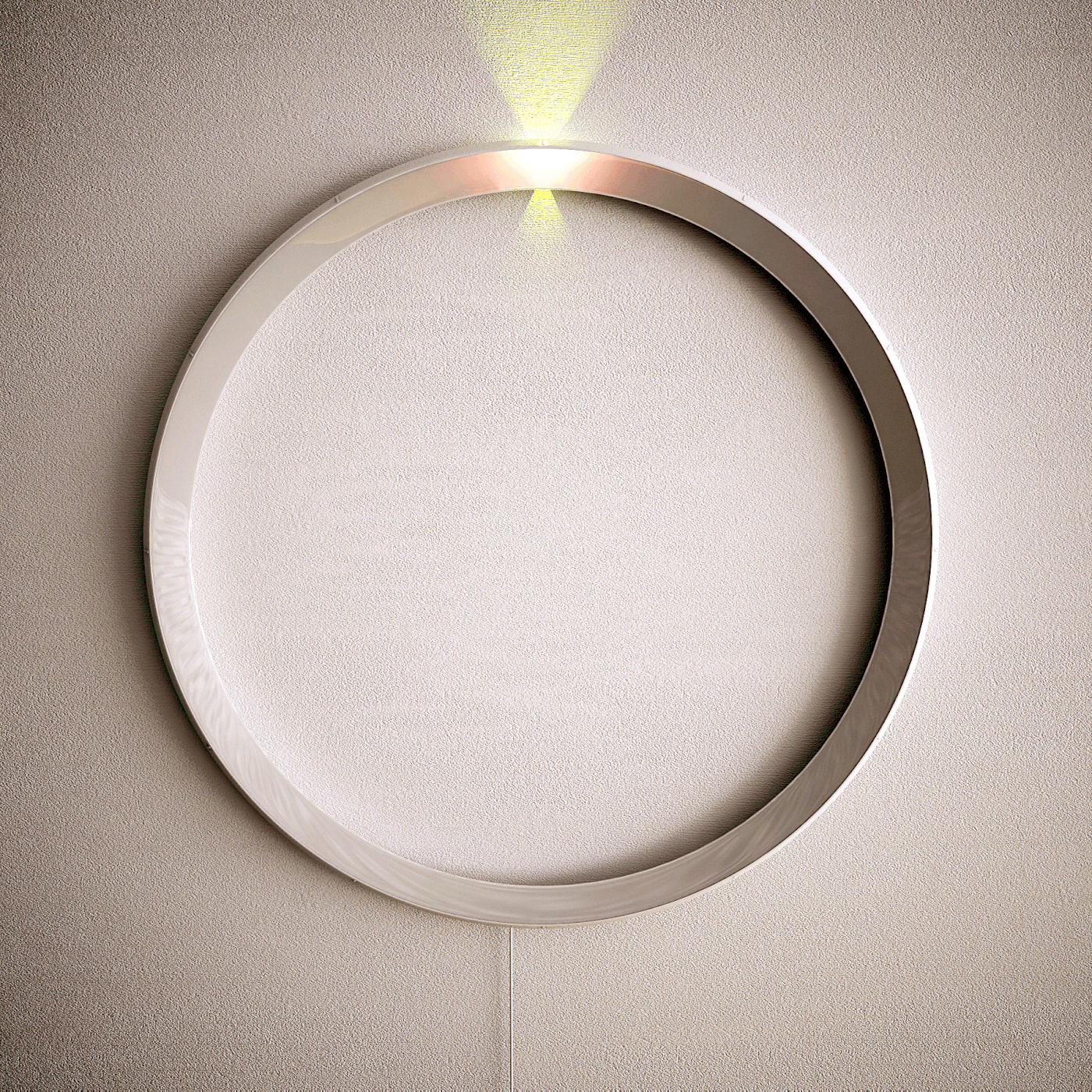 CIRCUIT，Wall clock，Home Furnishing，