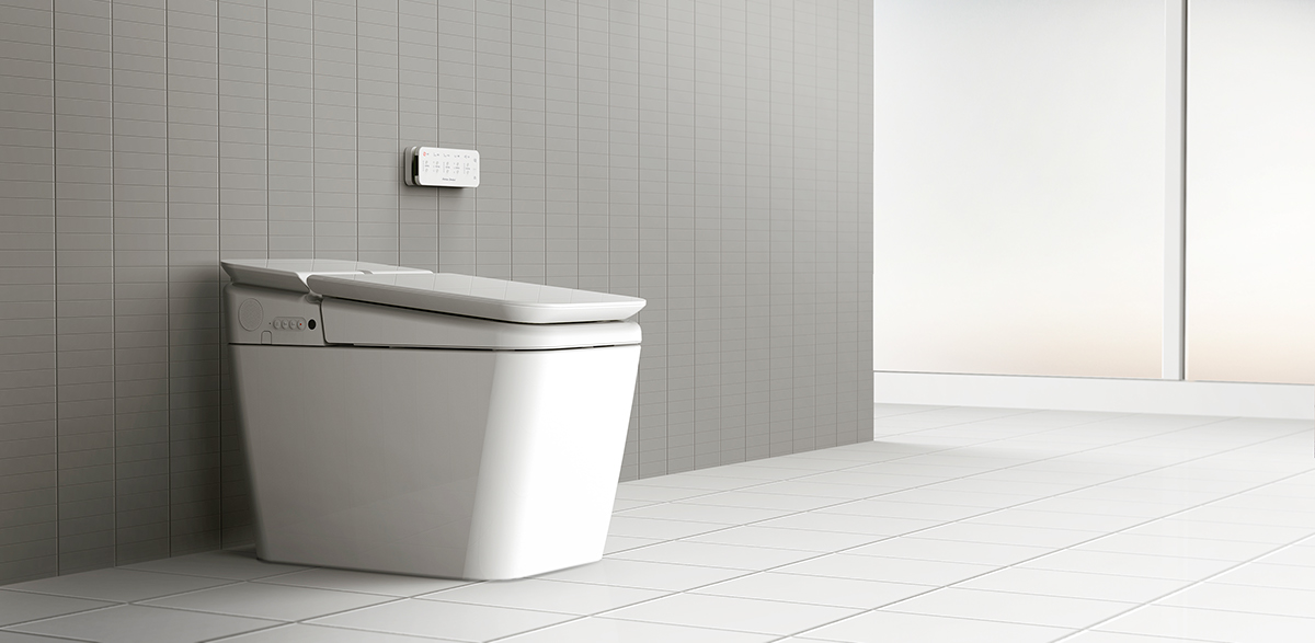 plat，Sit down，go to the toilet，