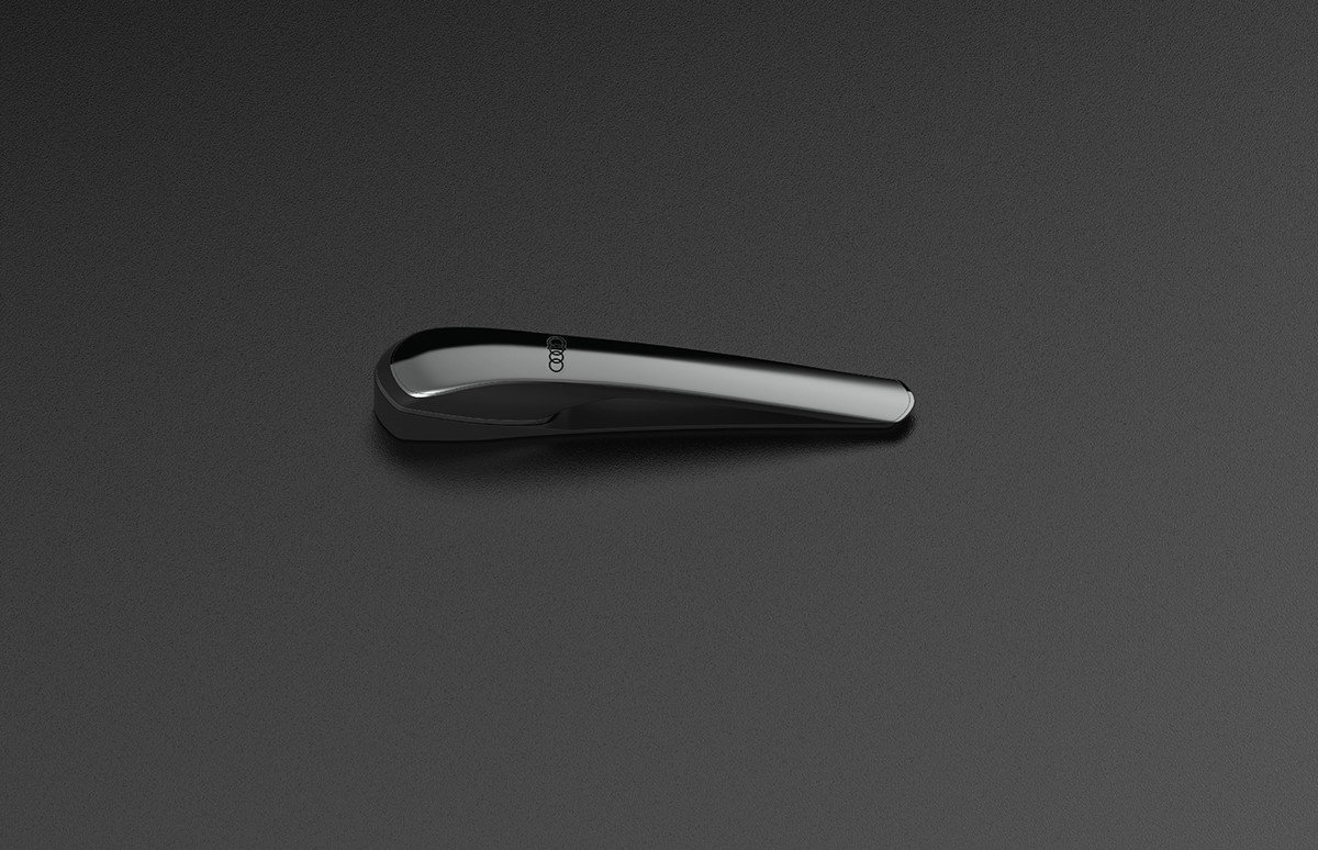 intelligence，writing tool，industrial design，product design，audi，