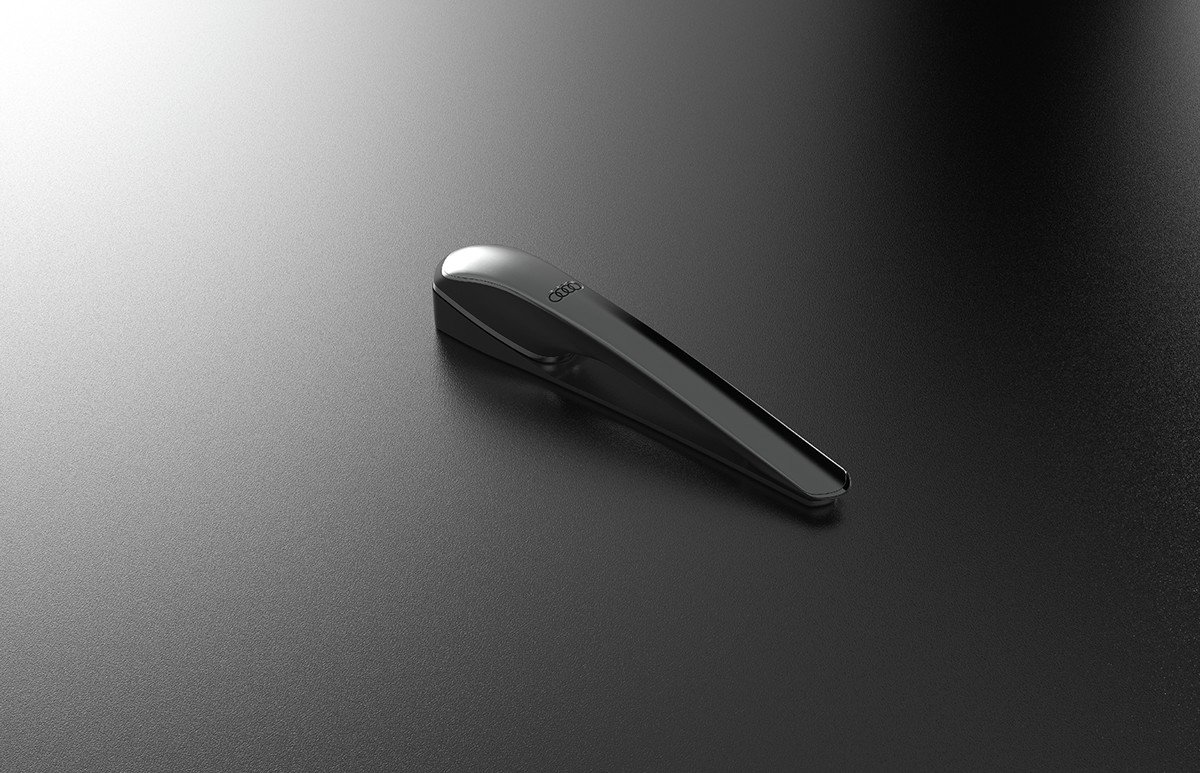 intelligence，writing tool，industrial design，product design，audi，