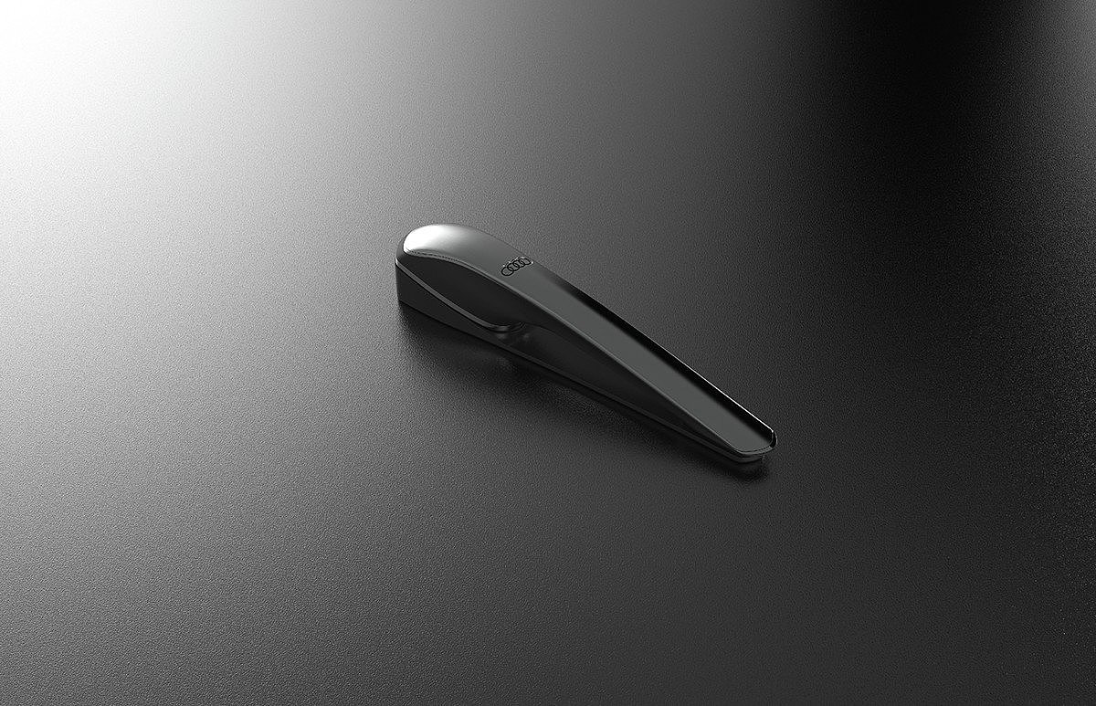 intelligence，writing tool，industrial design，product design，audi，