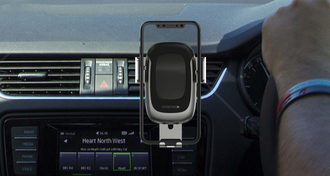 Mobile phone holder，