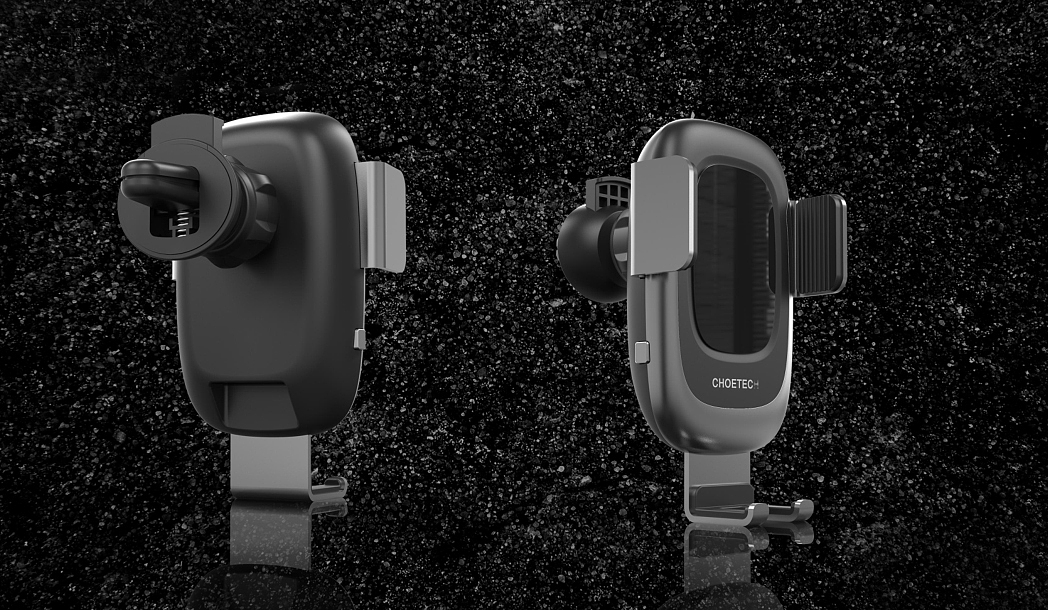 Mobile phone holder，