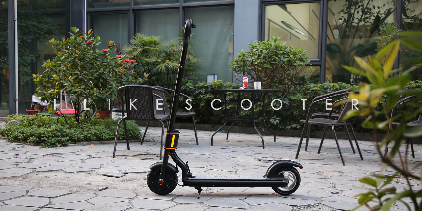 Frame processing，industrial design，Intelligent travel，Folding bike，Scooter，