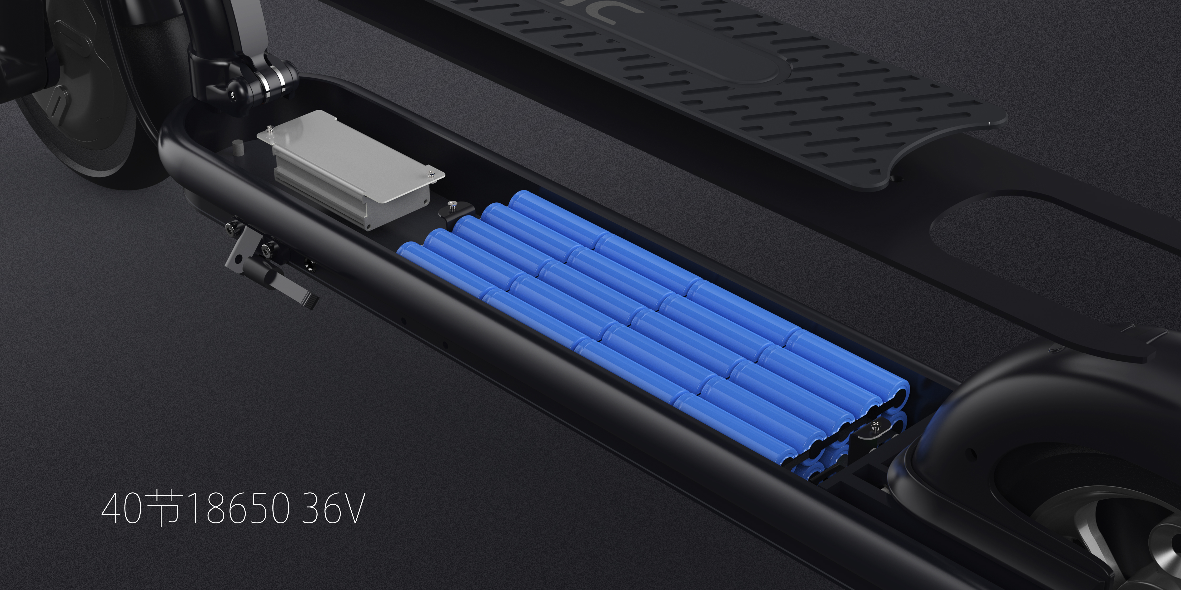 Frame processing，industrial design，Intelligent travel，Folding bike，Scooter，