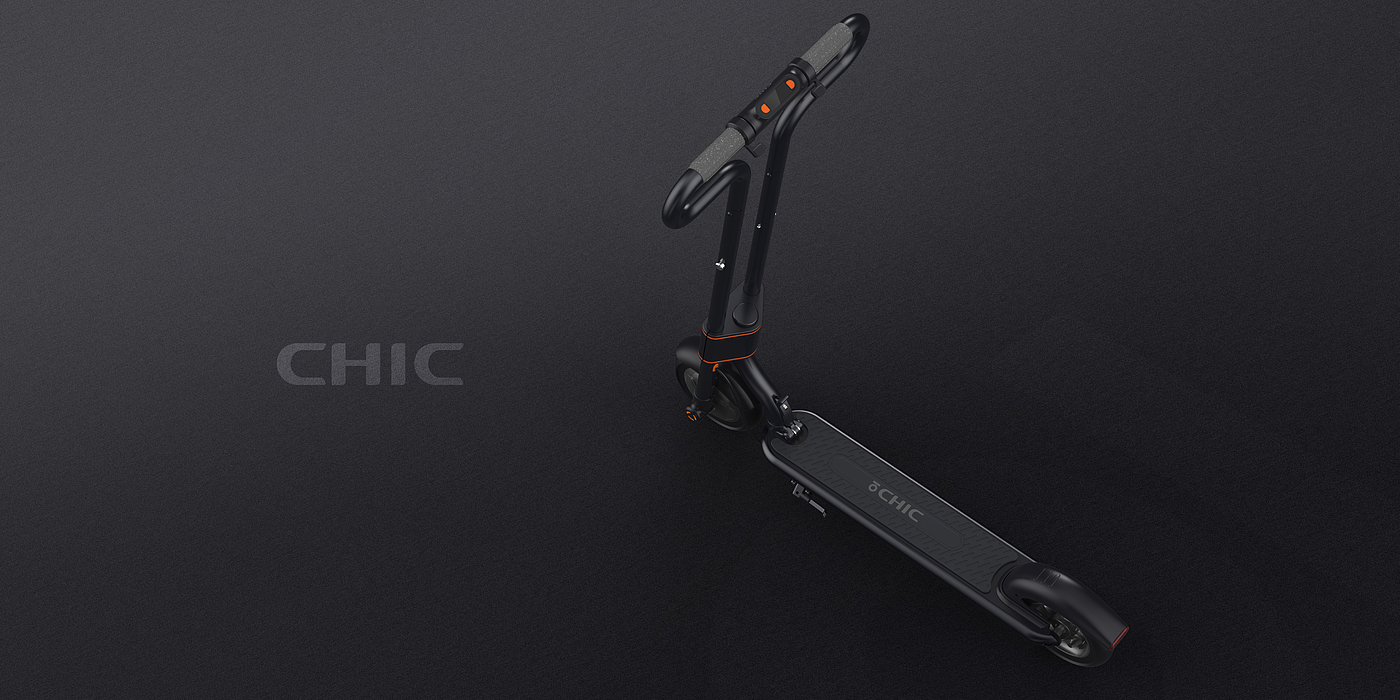 Frame processing，industrial design，Intelligent travel，Folding bike，Scooter，