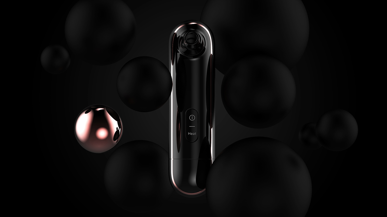 Blackhead instrument，Skin care，cosmetic instrument，