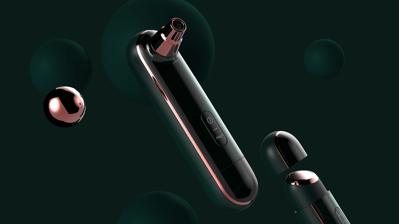 Blackhead instrument，Skin care，cosmetic instrument，