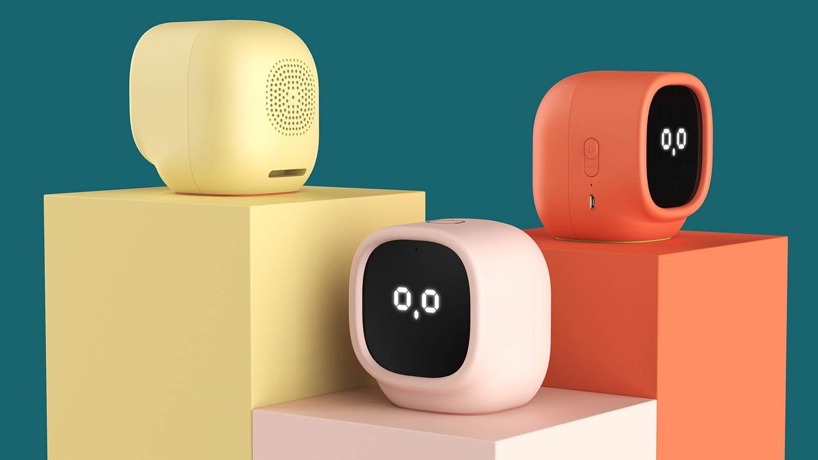 children，alarm clock，intelligence，