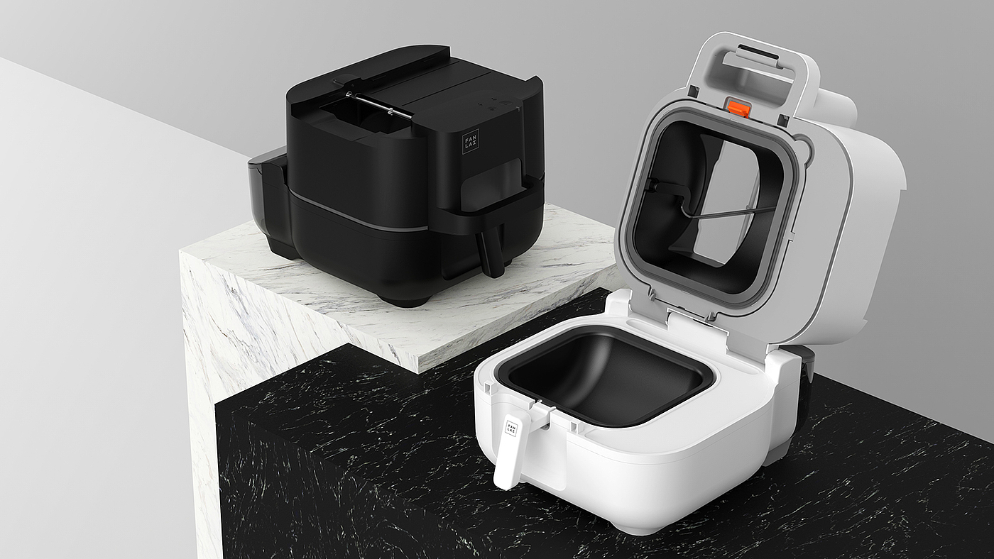 Cooking machine，intelligence，Automatic cooking，