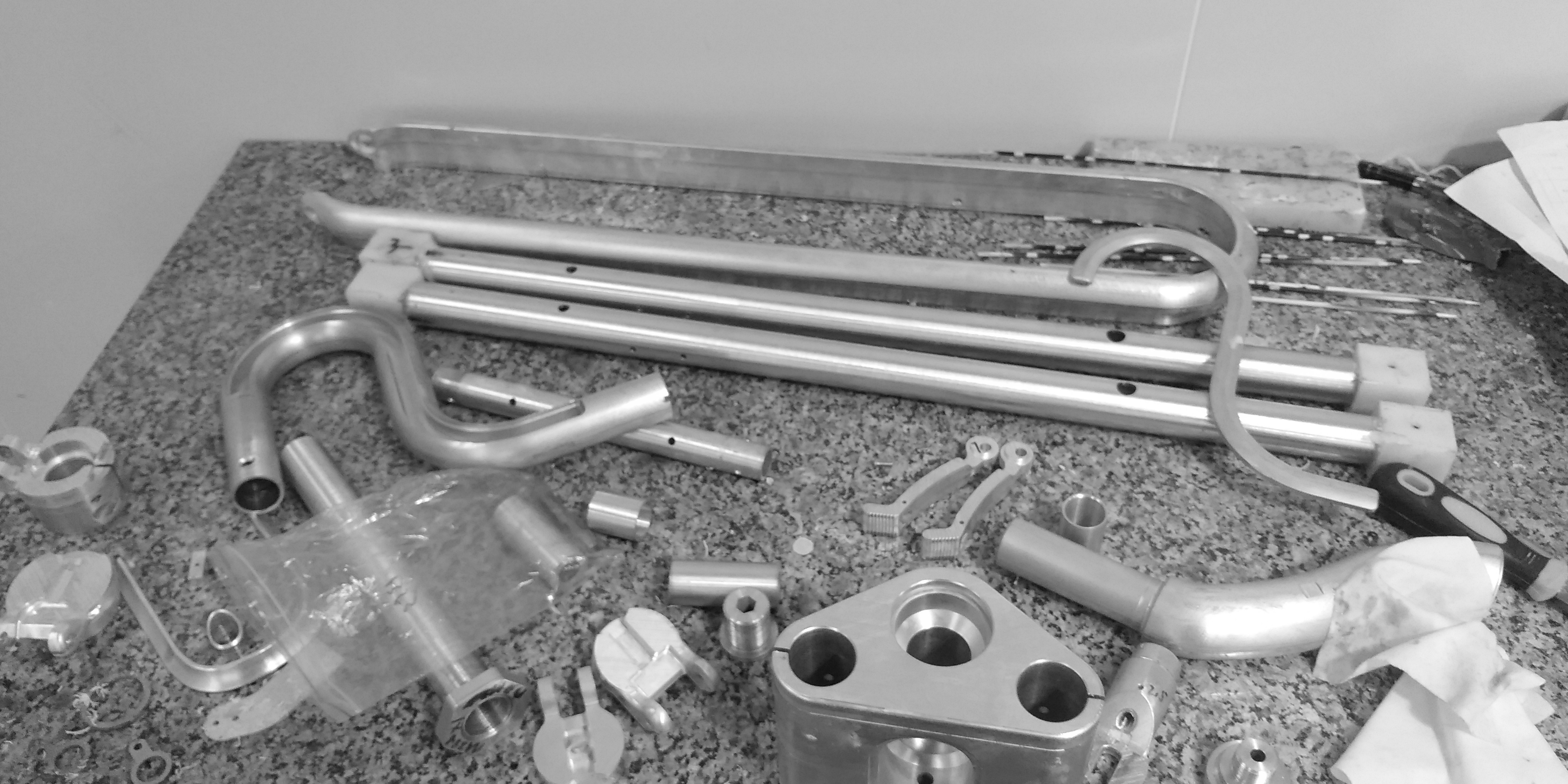 Frame processing，industrial design，Intelligent travel，Folding bike，Scooter，